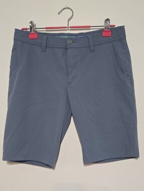 Alberto Earnie Golf Shorts